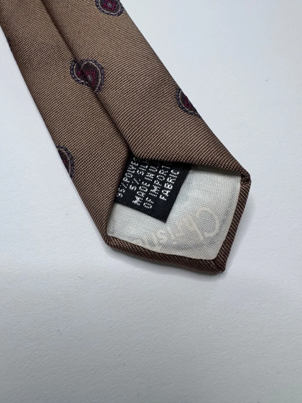 Vintage Christian Dior 